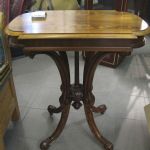 583 1526 LAMP TABLE